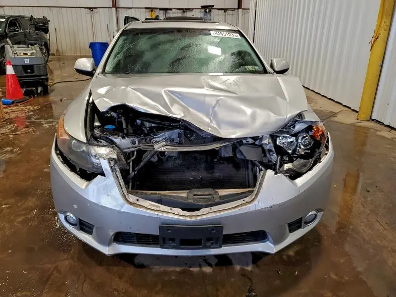 2012 ACURA TSX   