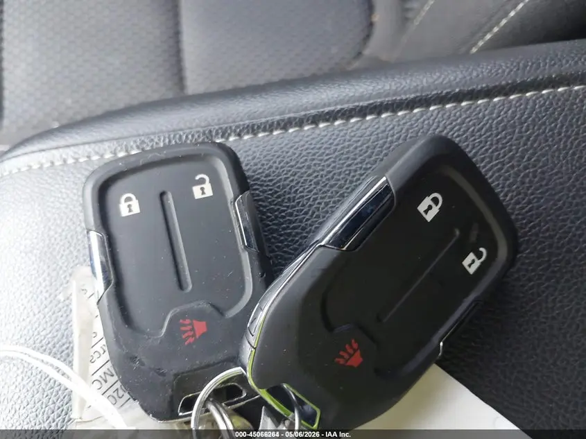 2020 GMC ACADIA FWD SLE