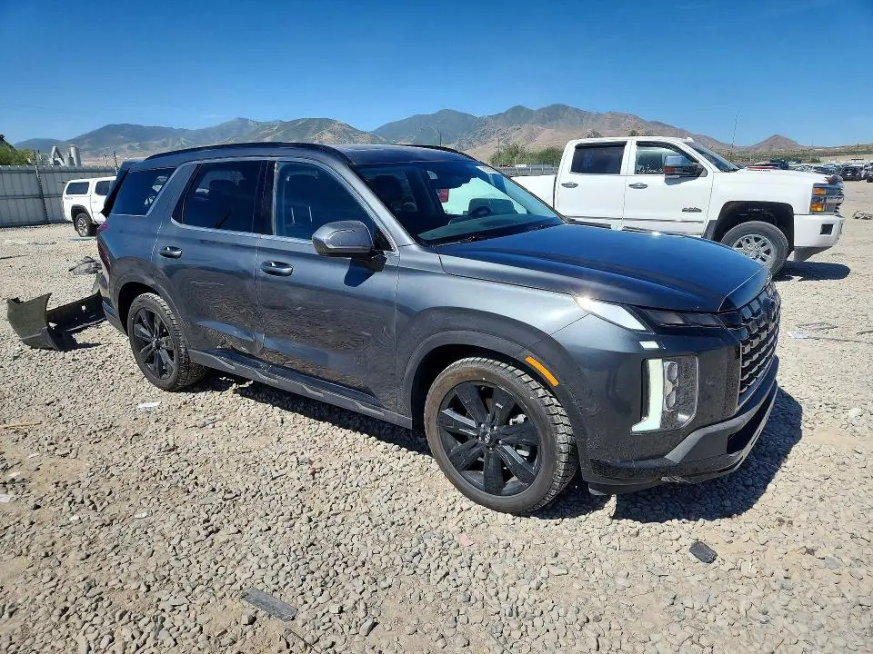2023 HYUNDAI PALISADE XRT  