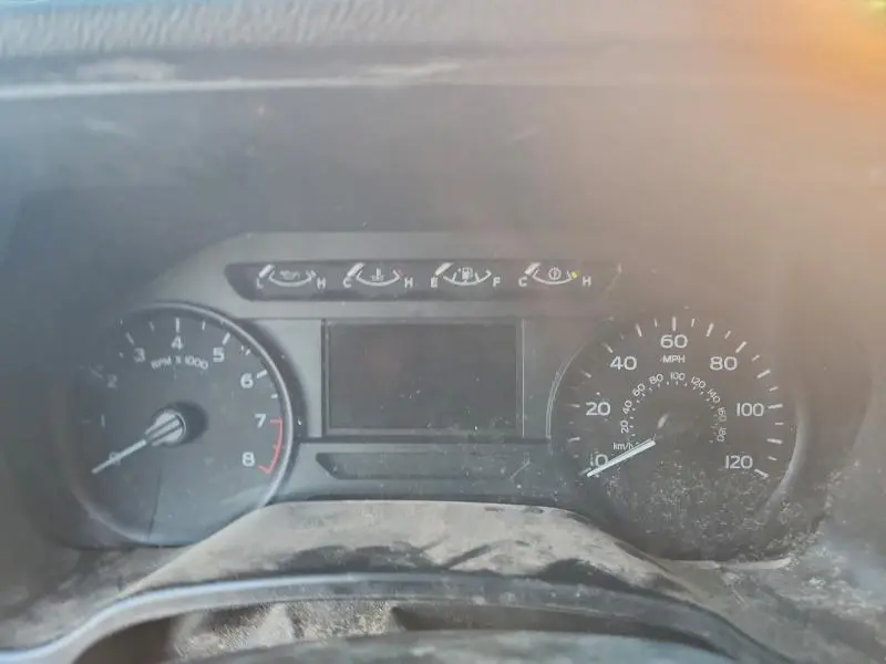 2018 FORD F150 SUPER CAB  