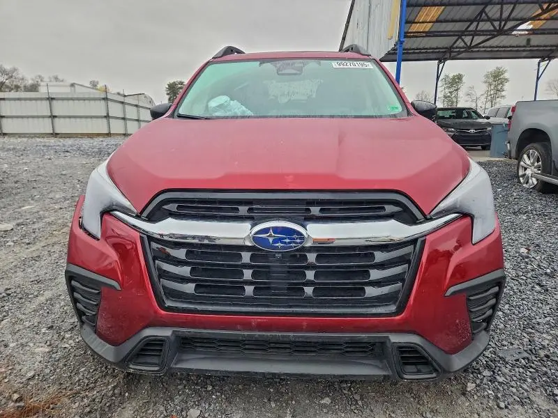 2024 SUBARU ASCENT LIMITED  