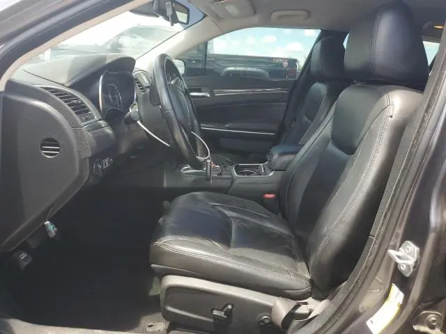 2019 CHRYSLER 300 TOURING  