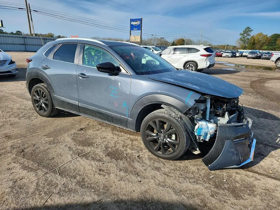 2022 MAZDA CX-30 PREFERRED  