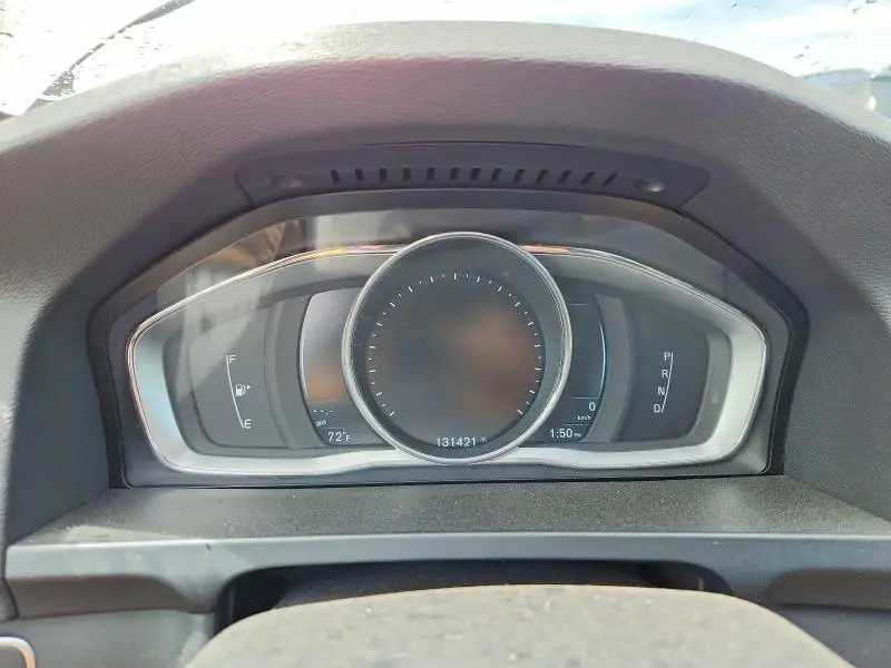 2016 VOLVO S60 PREMIER  