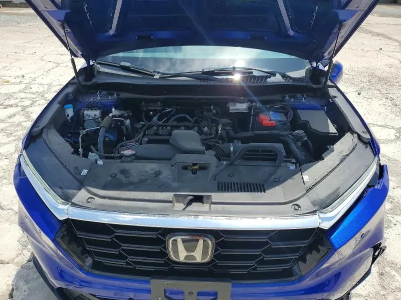 2025 HONDA CR-V EXL  