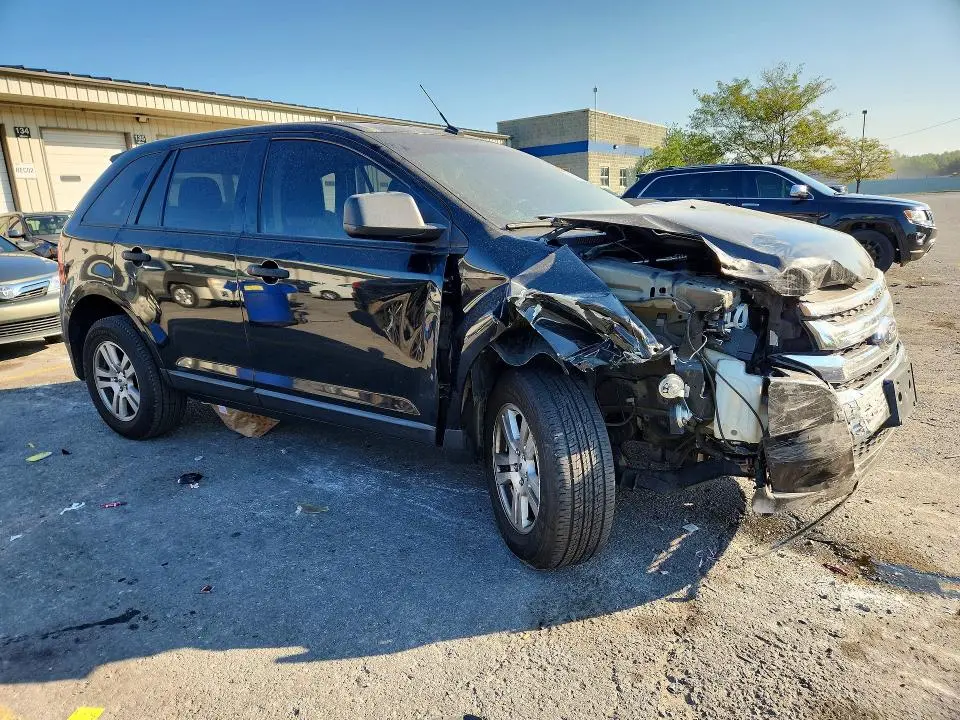 2011 FORD EDGE SE  