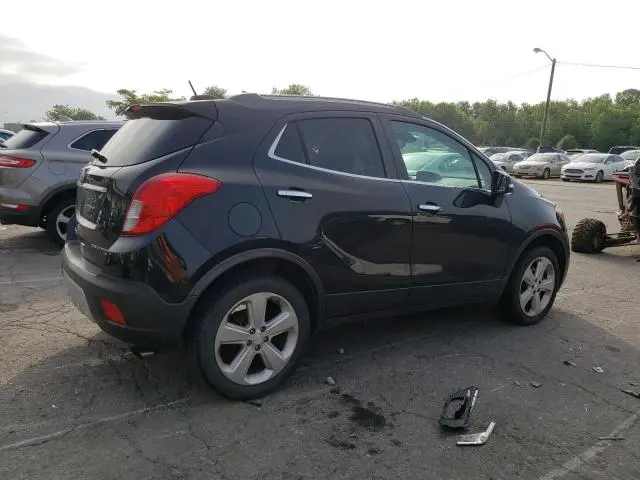2015 BUICK ENCORE CONVENIENCE  