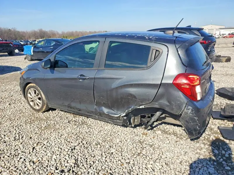 2020 CHEVROLET SPARK 1LT  
