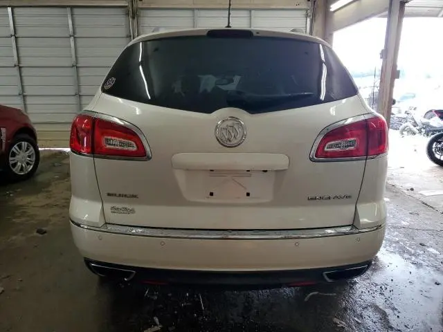 2014 BUICK ENCLAVE   