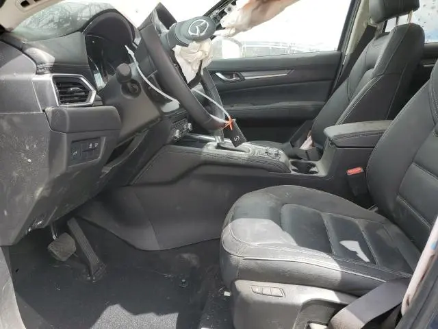 2024 MAZDA CX-5 PREMIUM  