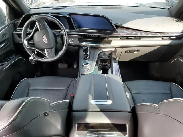 2023 CADILLAC ESCALADE ESV SPORT  