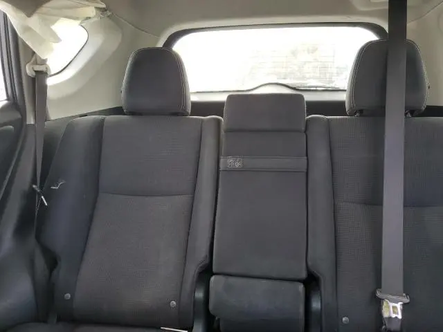 2016 TOYOTA RAV4 HV XLE  