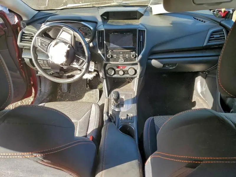 2019 SUBARU CROSSTREK PREMIUM  