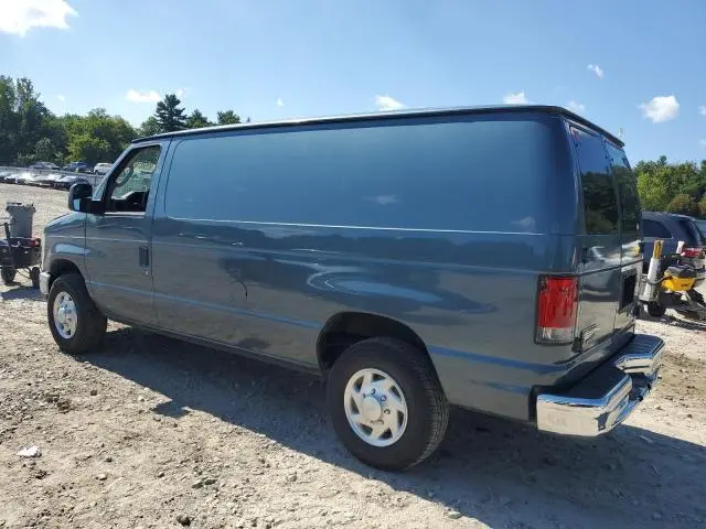 2014 FORD ECONOLINE E250 VAN  