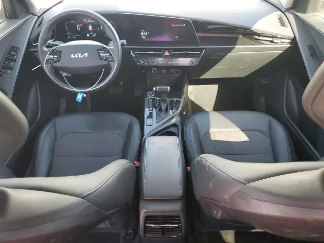 2023 KIA NIRO EX  