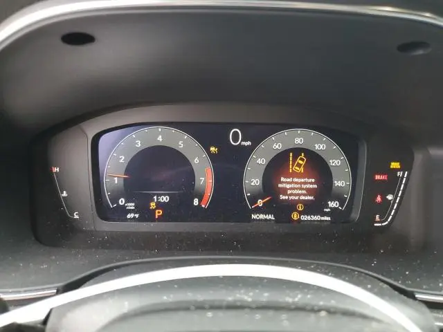 2024 ACURA INTEGRA A-SPEC TECH  