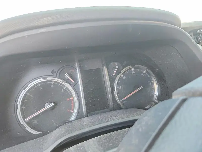 2021 TOYOTA 4RUNNER TRD OFF-ROAD PREMIUM  