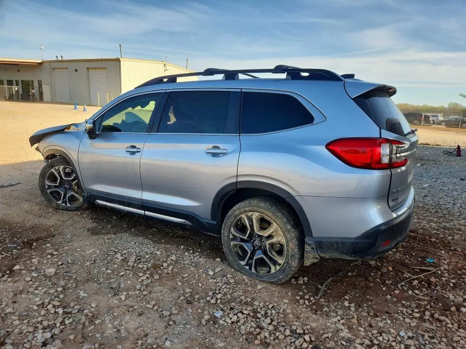 2023 SUBARU ASCENT TOURING  