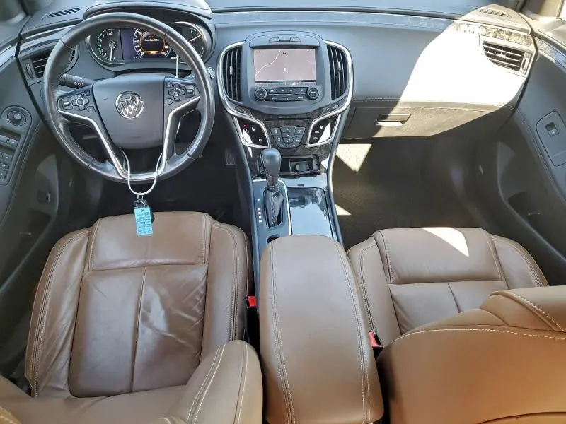 2015 BUICK LACROSSE   