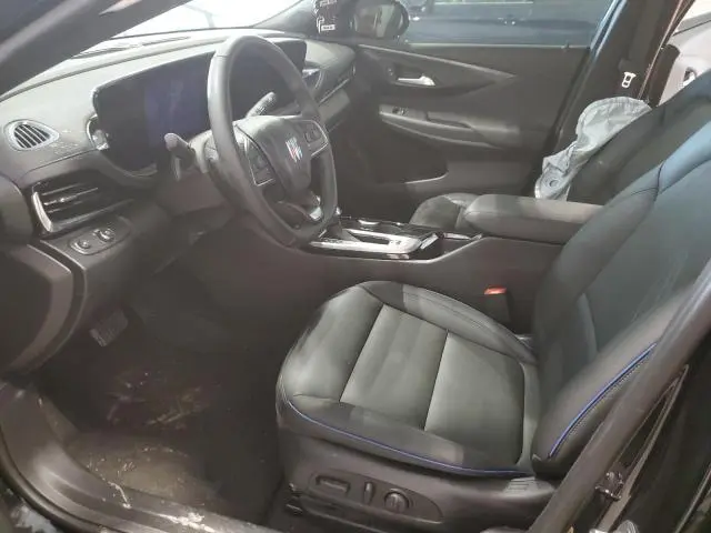 2024 BUICK ENVISTA SPORT TOURING  