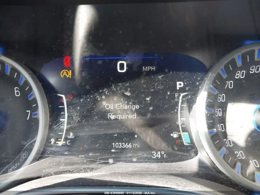 2018 CHRYSLER PACIFICA TOURING-L PLUS