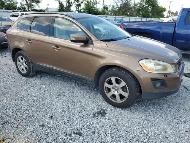 2010 VOLVO XC60 3.2  