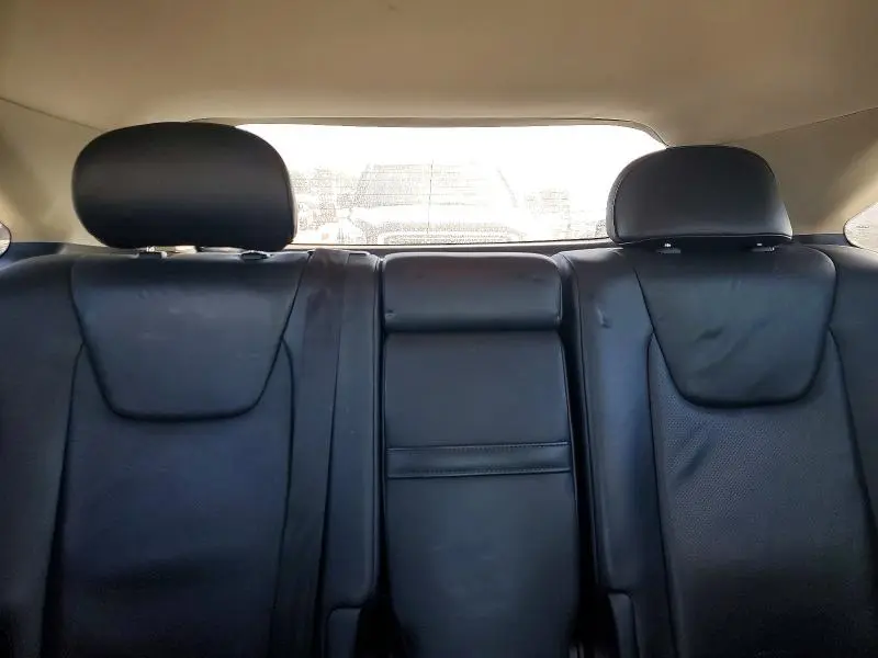 2014 LEXUS RX 350 BASE  