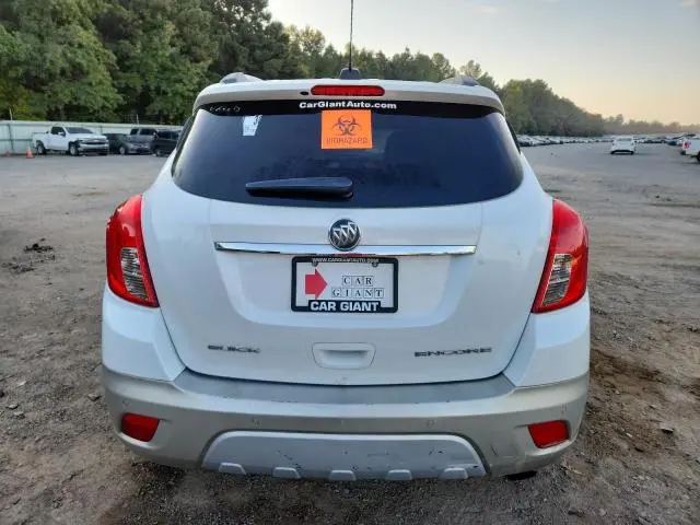 2015 BUICK ENCORE PREMIUM  