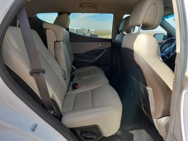 2016 HYUNDAI SANTA FE SPORT   