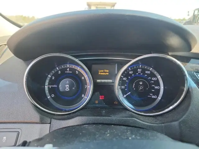 2014 HYUNDAI SONATA SE  