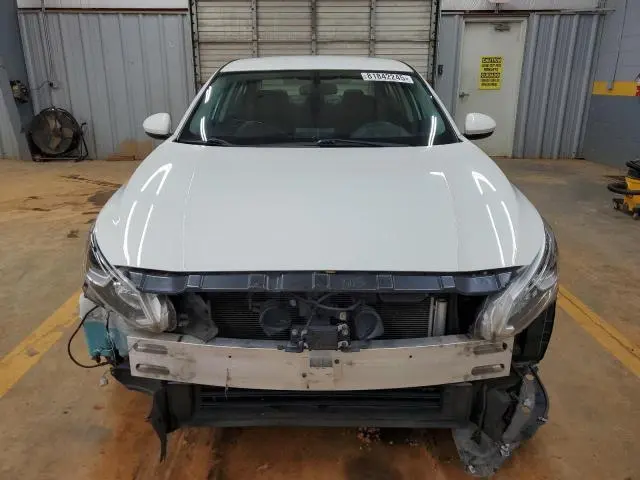 2020 NISSAN ALTIMA S  