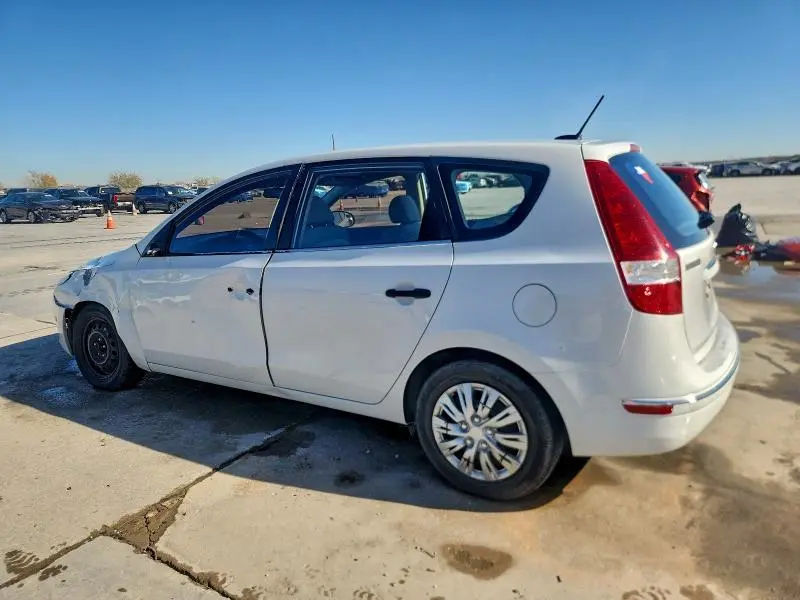 2010 HYUNDAI ELANTRA TOURING GLS  