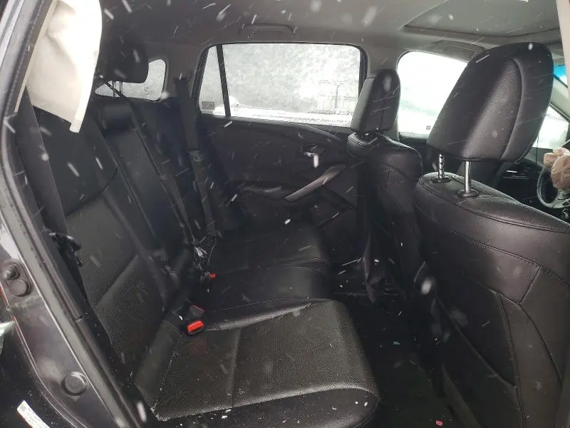 2015 ACURA RDX TECHNOLOGY  