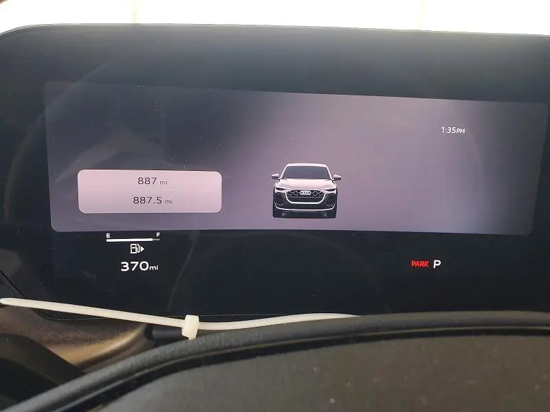 2026 AUDI Q5 SPORTBACK PREMIUM PLUS  