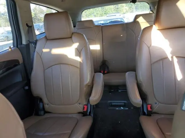 2016 BUICK ENCLAVE   