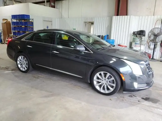 2016 CADILLAC XTS LUXURY COLLECTION  