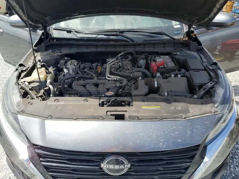 2023 NISSAN ALTIMA SV  