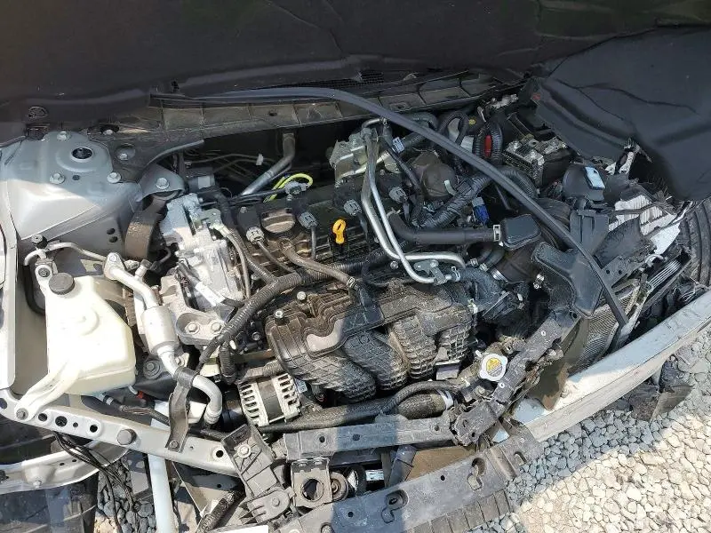 2023 NISSAN ALTIMA SV  
