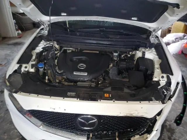 2019 MAZDA CX-5 SIGNATURE  
