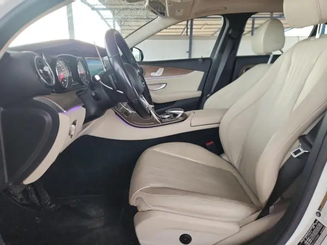 2020 MERCEDES-BENZ E 350  