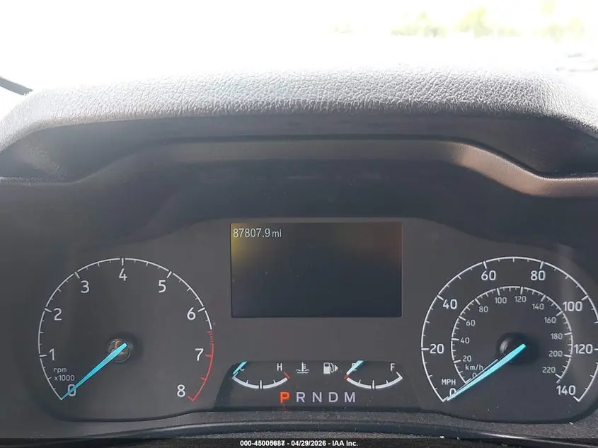 2021 FORD TRANSIT CONNECT XL PASSENGER