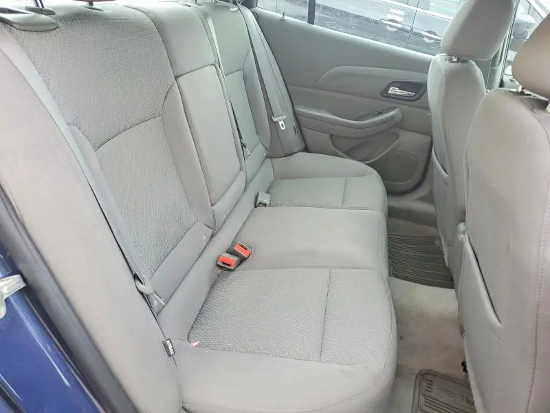 2013 CHEVROLET MALIBU LS  