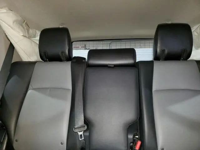 2015 TOYOTA 4RUNNER SR5/SR5 PREMIUM  