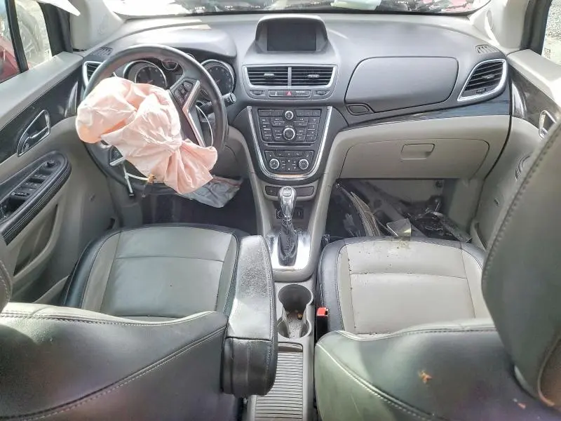 2016 BUICK ENCORE PREMIUM  