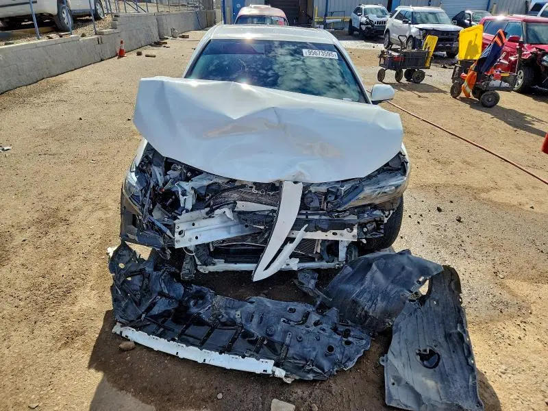 2024 TOYOTA CAMRY SE NIGHT SHADE  