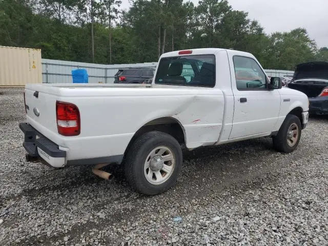 2010 FORD RANGER   