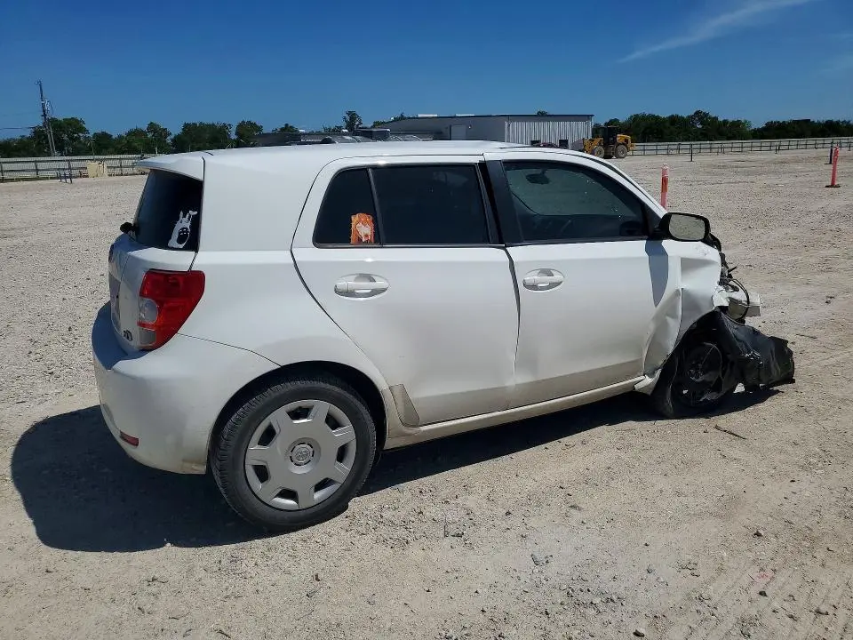 2012 SCION XD BASE  