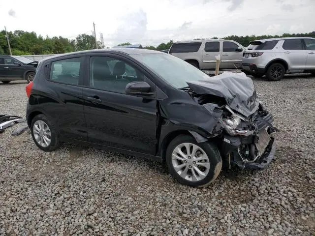 2020 CHEVROLET SPARK 1LT  