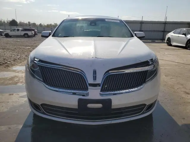 2013 LINCOLN MKS   