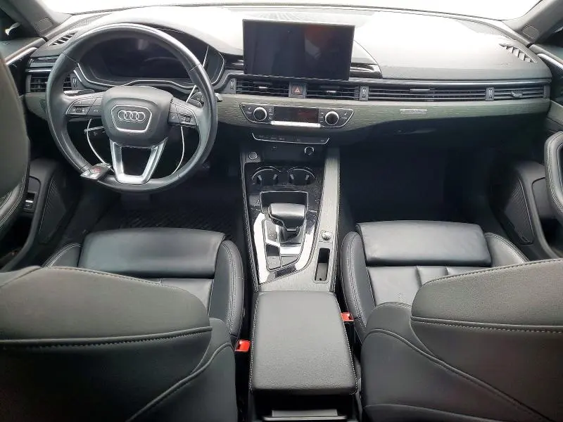 2023 AUDI A4 PREMIUM PLUS 45  